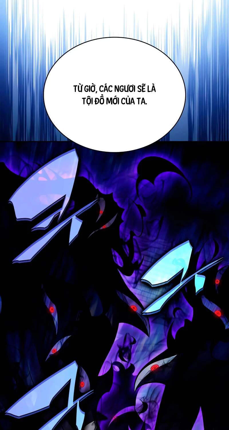 Người Chơi Mới Cấp Tối Đa Chapter 166 - Trang 4