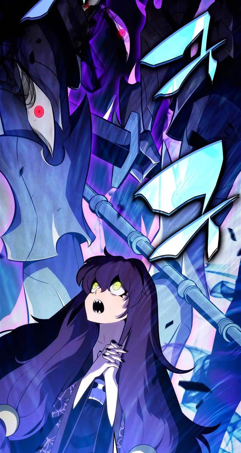 Người Chơi Mới Cấp Tối Đa Chapter 166 - Trang 4