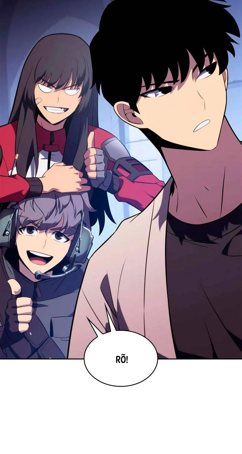 Người Chơi Mới Cấp Tối Đa Chapter 166 - Trang 4