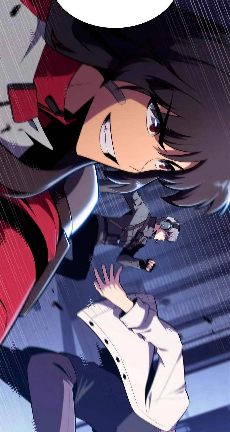 Người Chơi Mới Cấp Tối Đa Chapter 166 - Trang 4