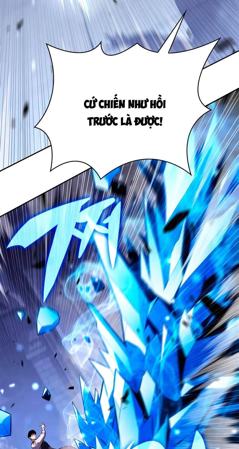 Người Chơi Mới Cấp Tối Đa Chapter 166 - Trang 4