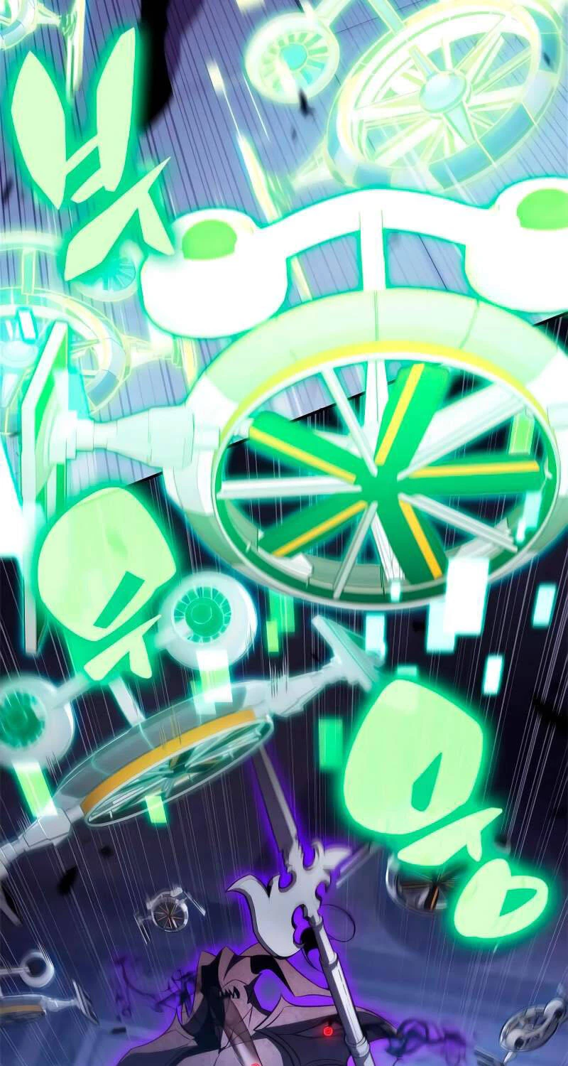 Người Chơi Mới Cấp Tối Đa Chapter 166 - Trang 4