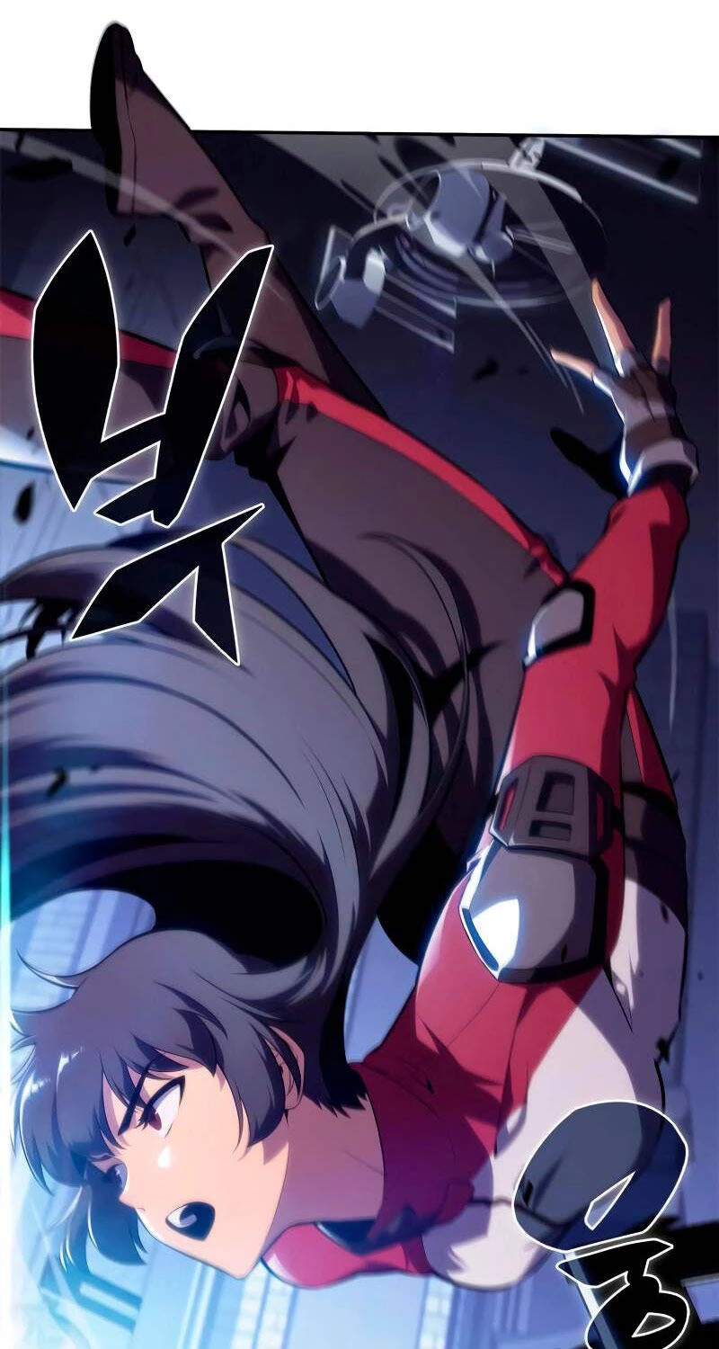 Người Chơi Mới Cấp Tối Đa Chapter 166 - Trang 4