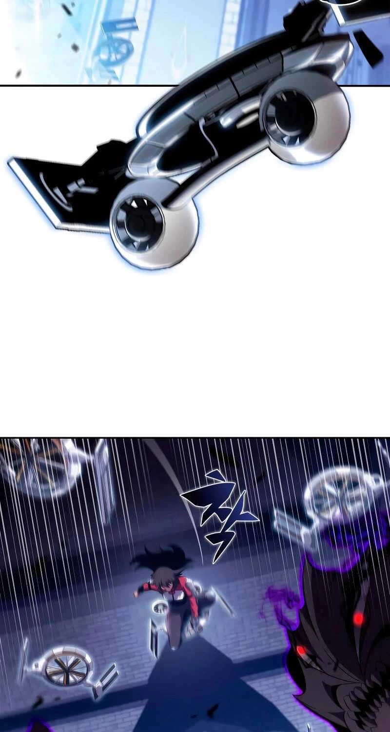 Người Chơi Mới Cấp Tối Đa Chapter 166 - Trang 4