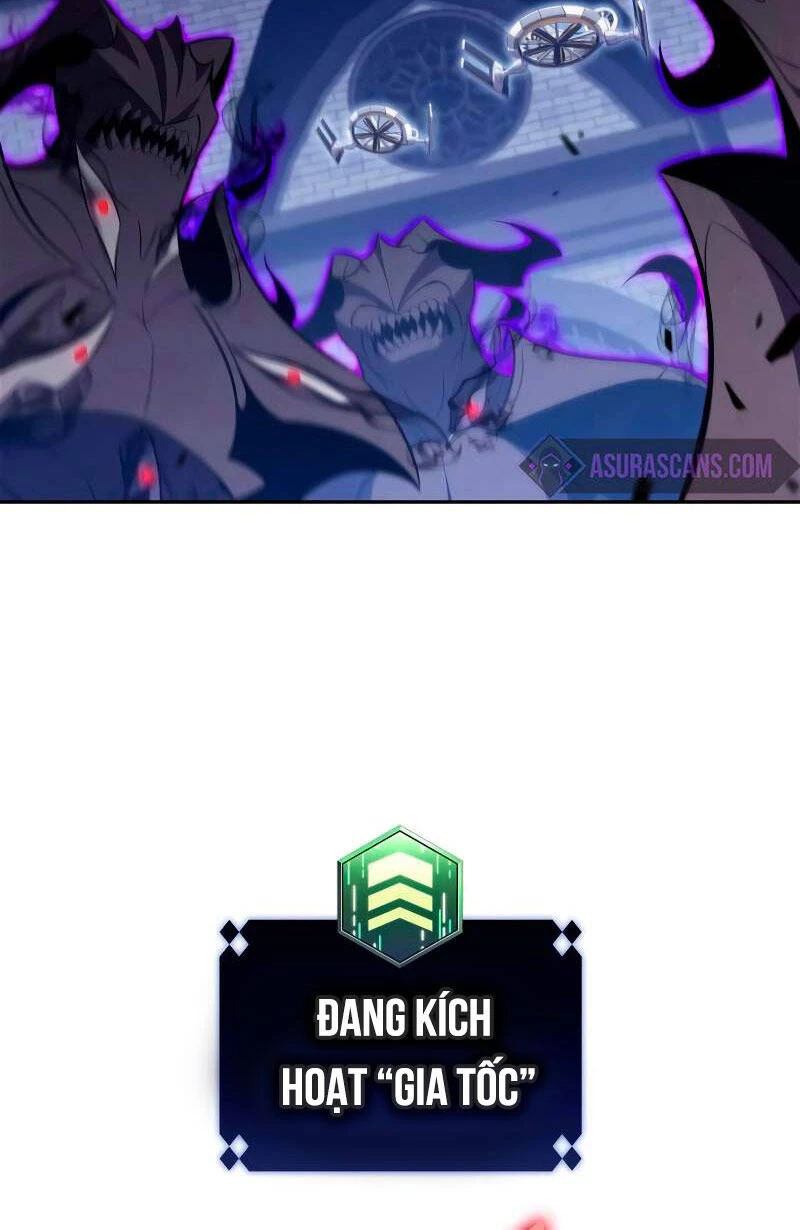 Người Chơi Mới Cấp Tối Đa Chapter 166 - Trang 4