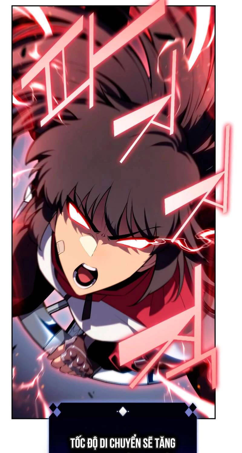 Người Chơi Mới Cấp Tối Đa Chapter 166 - Trang 4