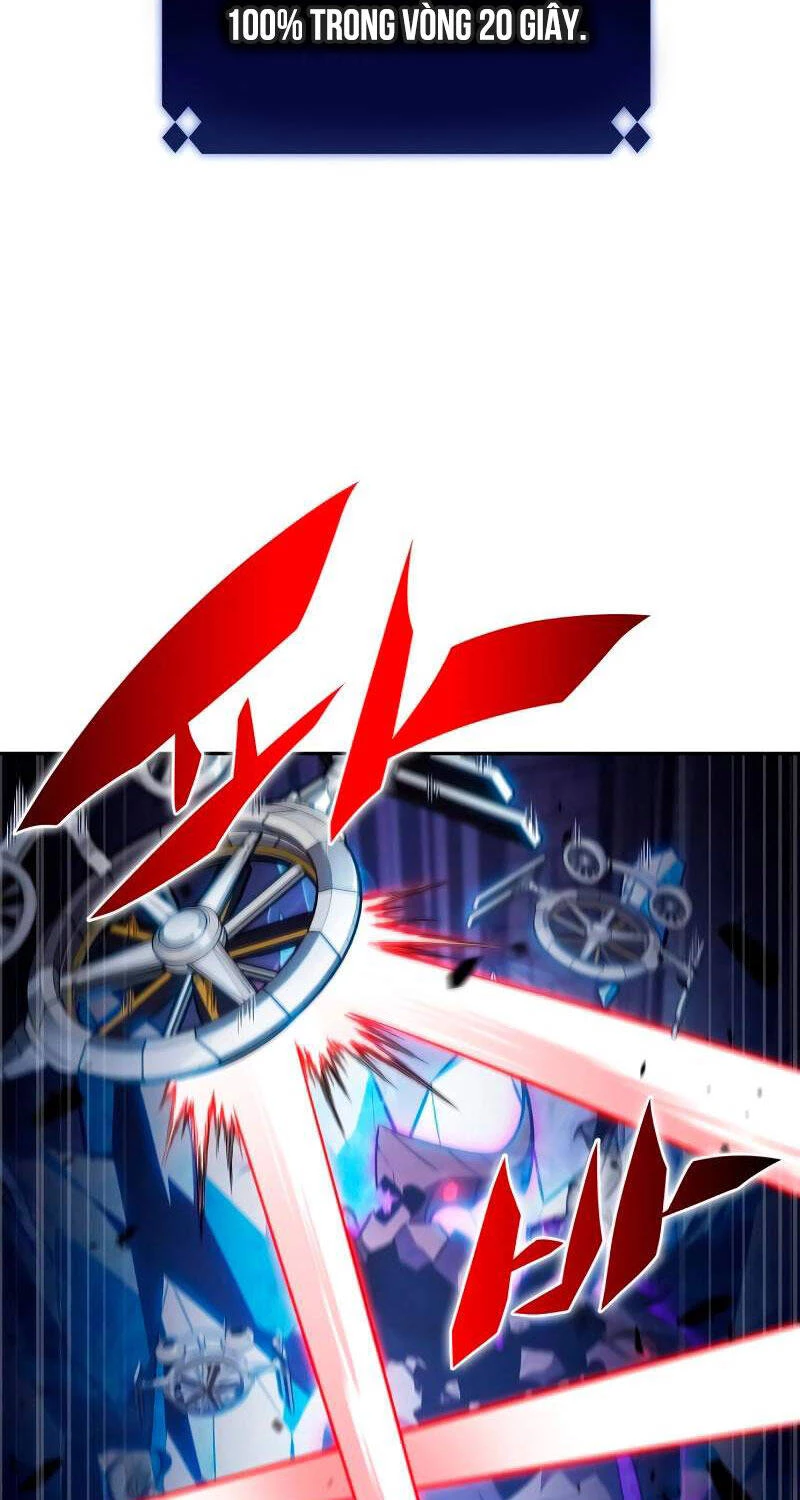 Người Chơi Mới Cấp Tối Đa Chapter 166 - Trang 4