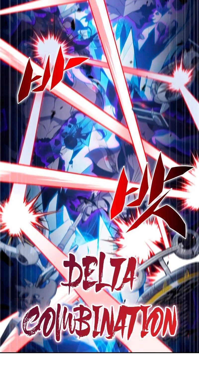 Người Chơi Mới Cấp Tối Đa Chapter 166 - Trang 4