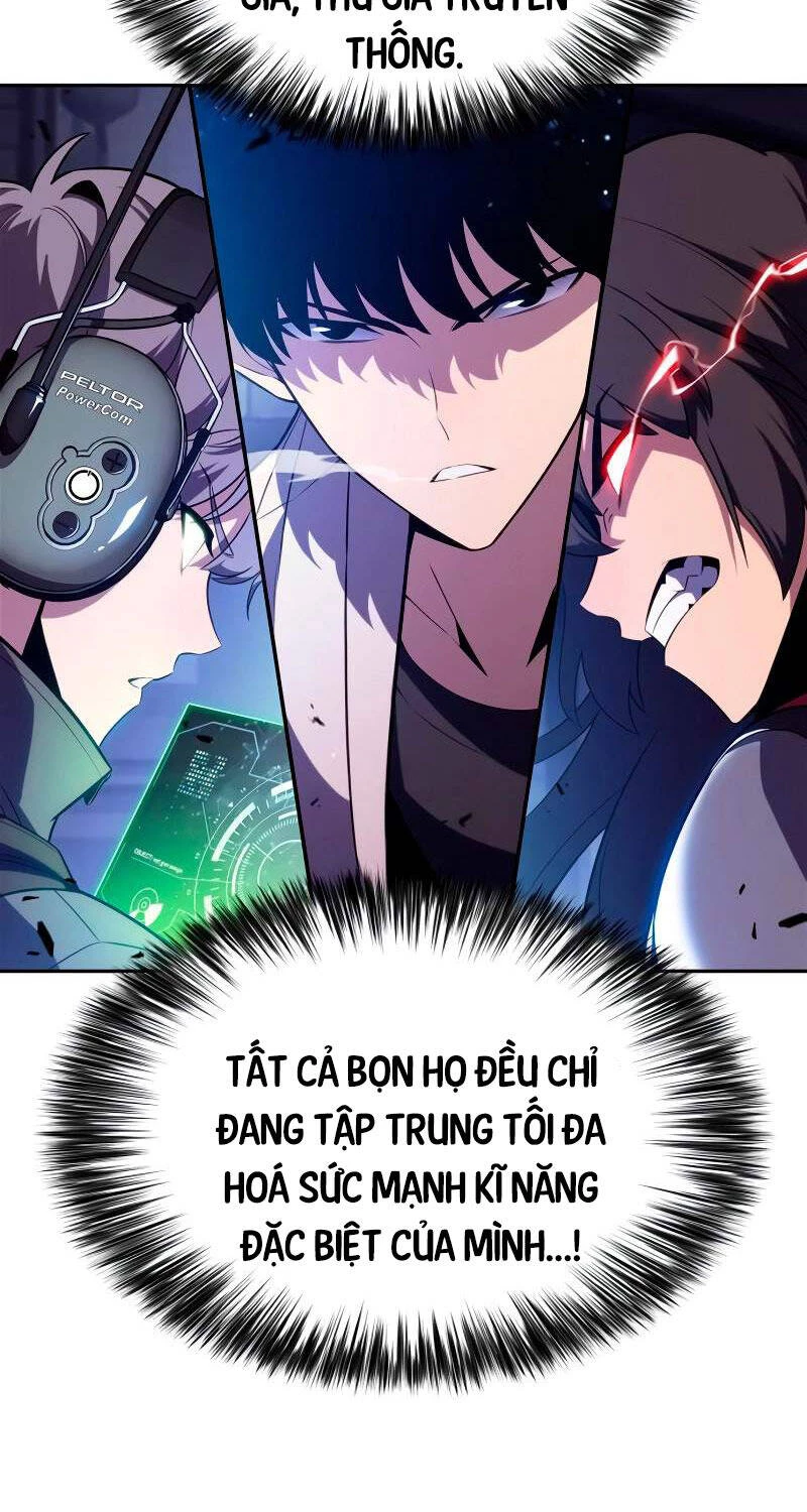 Người Chơi Mới Cấp Tối Đa Chapter 166 - Trang 4