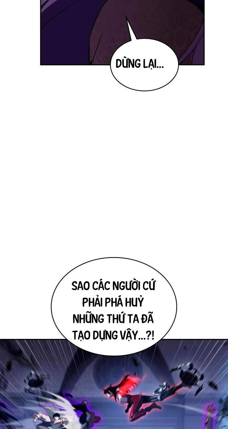 Người Chơi Mới Cấp Tối Đa Chapter 166 - Trang 4