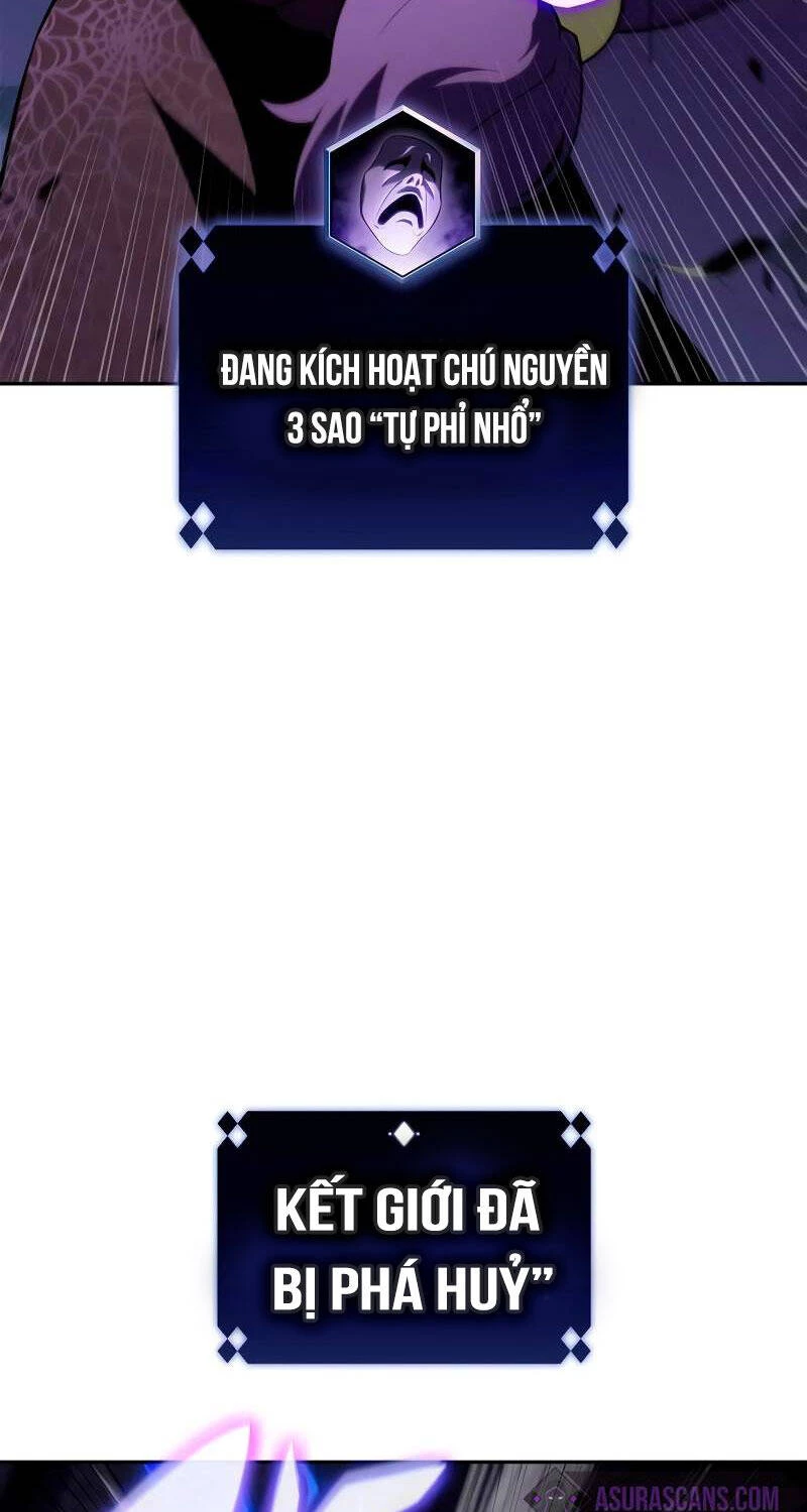 Người Chơi Mới Cấp Tối Đa Chapter 166 - Trang 4