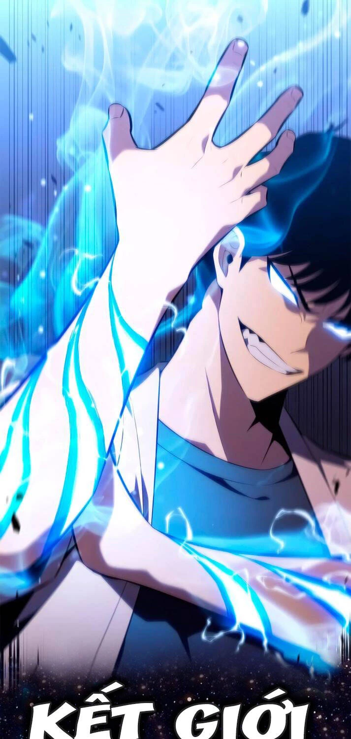 Người Chơi Mới Cấp Tối Đa Chapter 166 - Trang 4