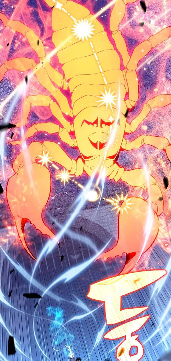 Người Chơi Mới Cấp Tối Đa Chapter 166 - Trang 4