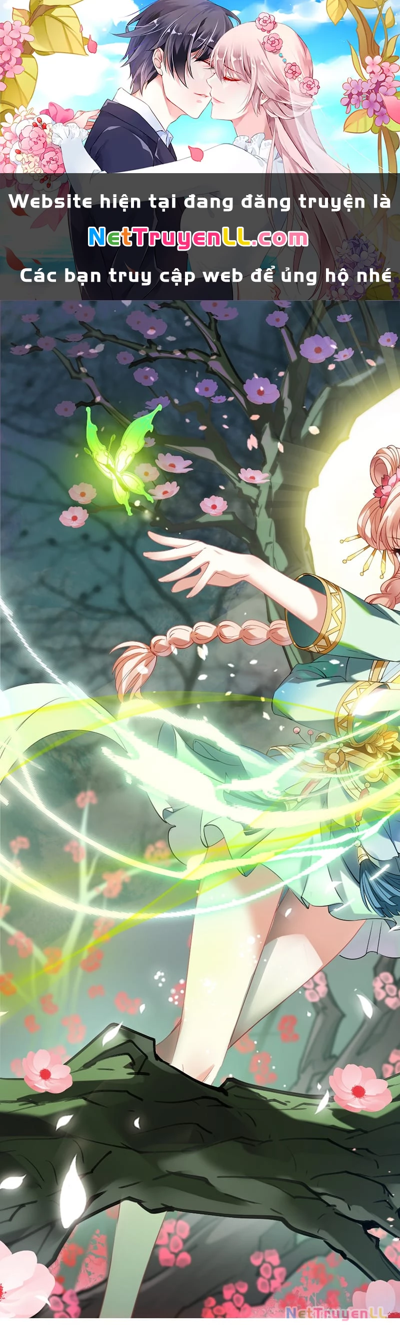 Phong Khởi Thương Lam Chapter 614 - Trang 4