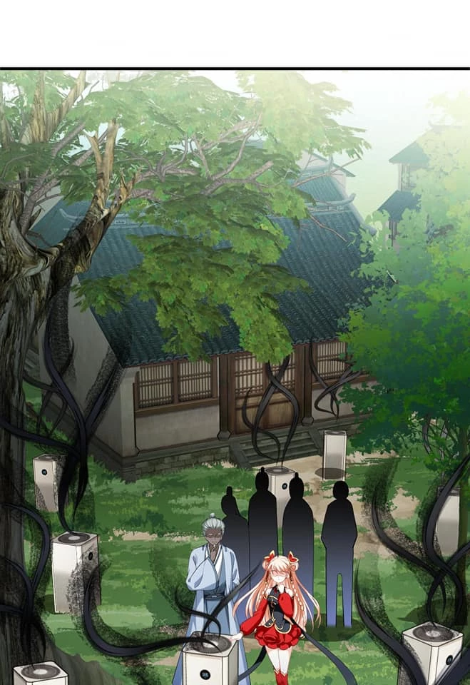 Phong Khởi Thương Lam Chapter 614 - Trang 4