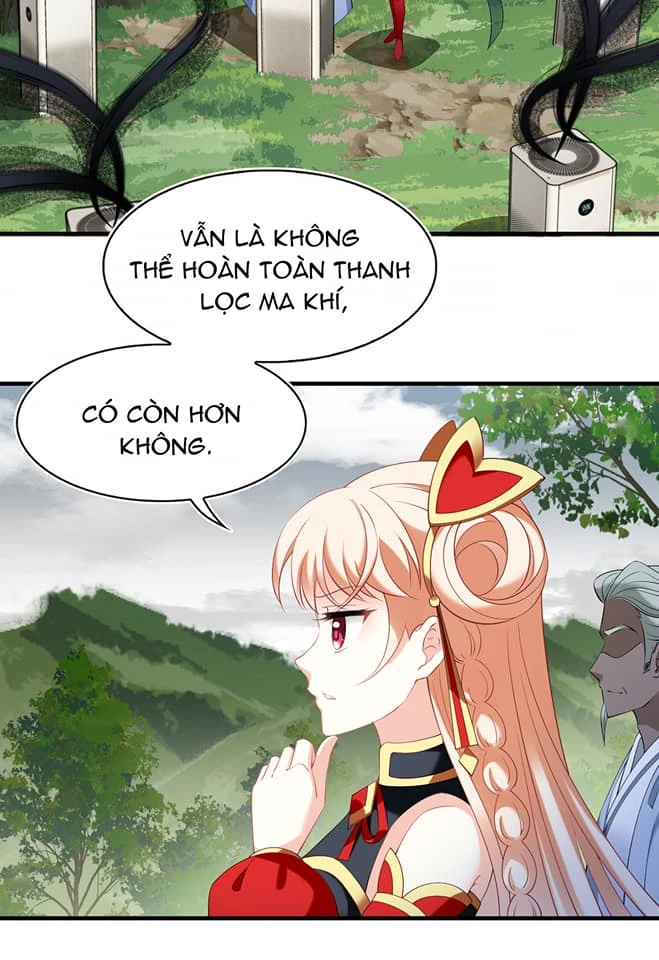 Phong Khởi Thương Lam Chapter 614 - Trang 4