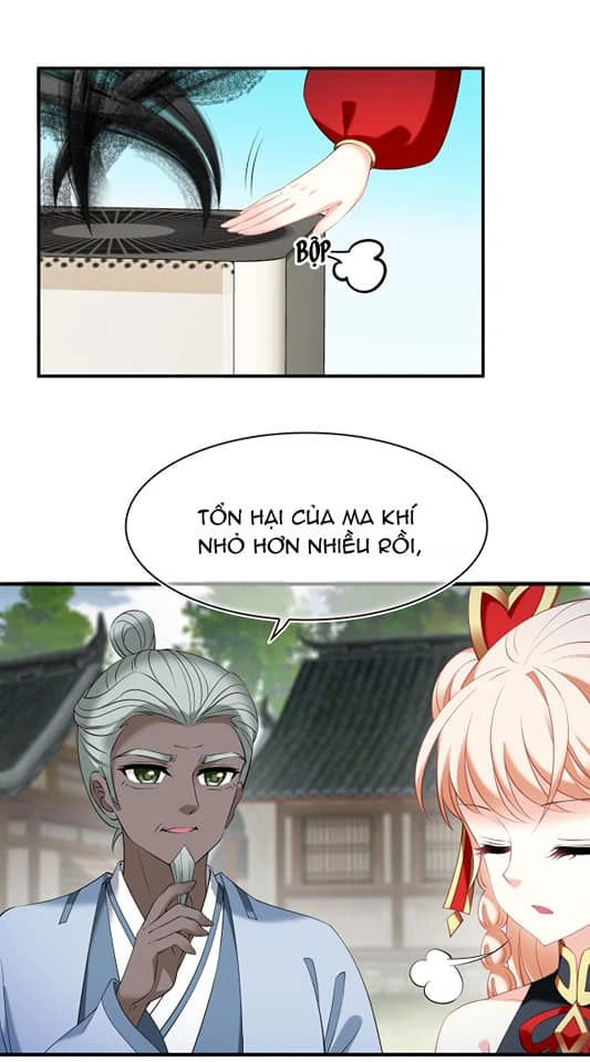 Phong Khởi Thương Lam Chapter 614 - Trang 4