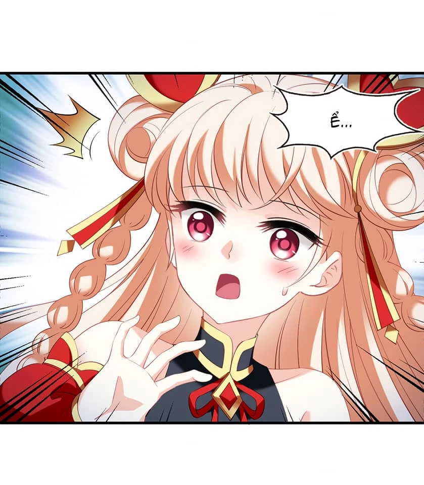 Phong Khởi Thương Lam Chapter 614 - Trang 4