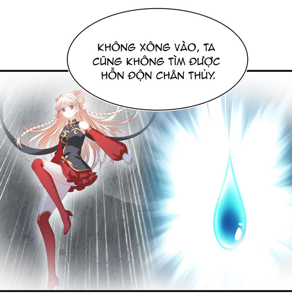 Phong Khởi Thương Lam Chapter 614 - Trang 4