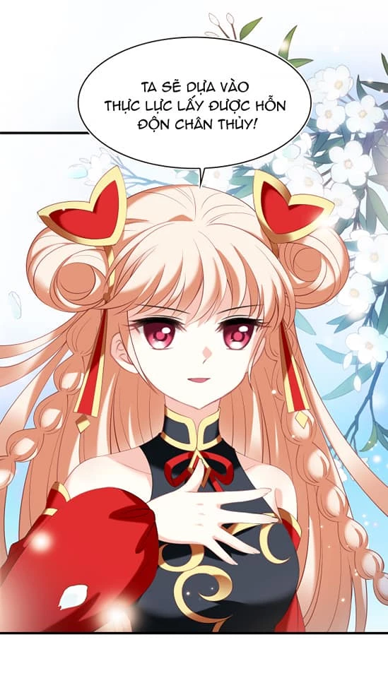 Phong Khởi Thương Lam Chapter 614 - Trang 4