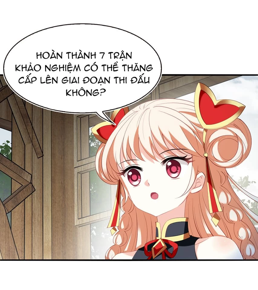 Phong Khởi Thương Lam Chapter 614 - Trang 4