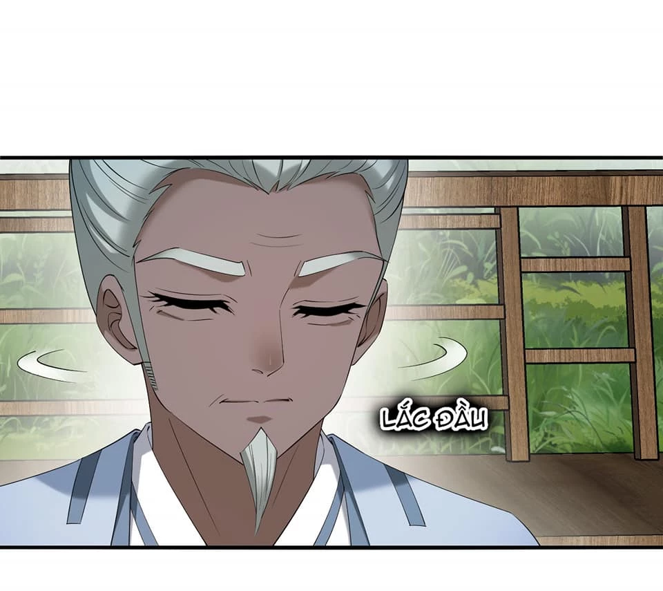 Phong Khởi Thương Lam Chapter 614 - Trang 4