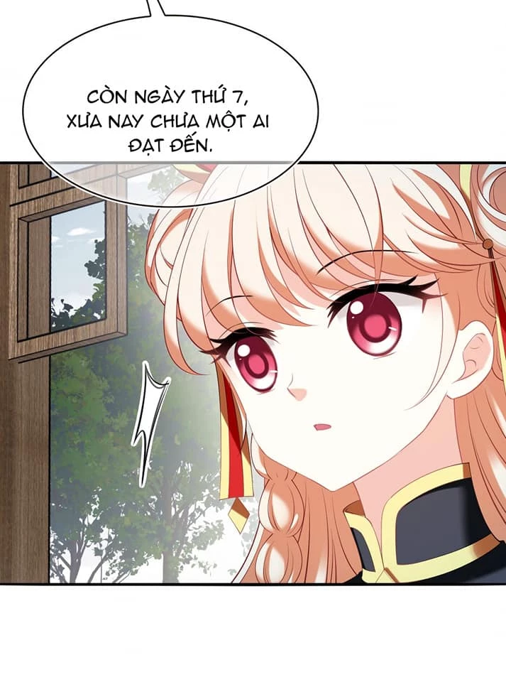 Phong Khởi Thương Lam Chapter 614 - Trang 4