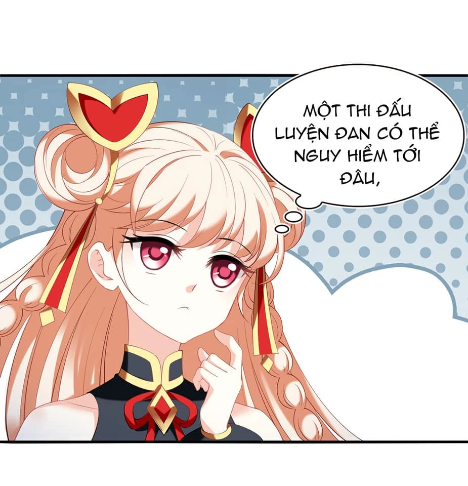 Phong Khởi Thương Lam Chapter 614 - Trang 4