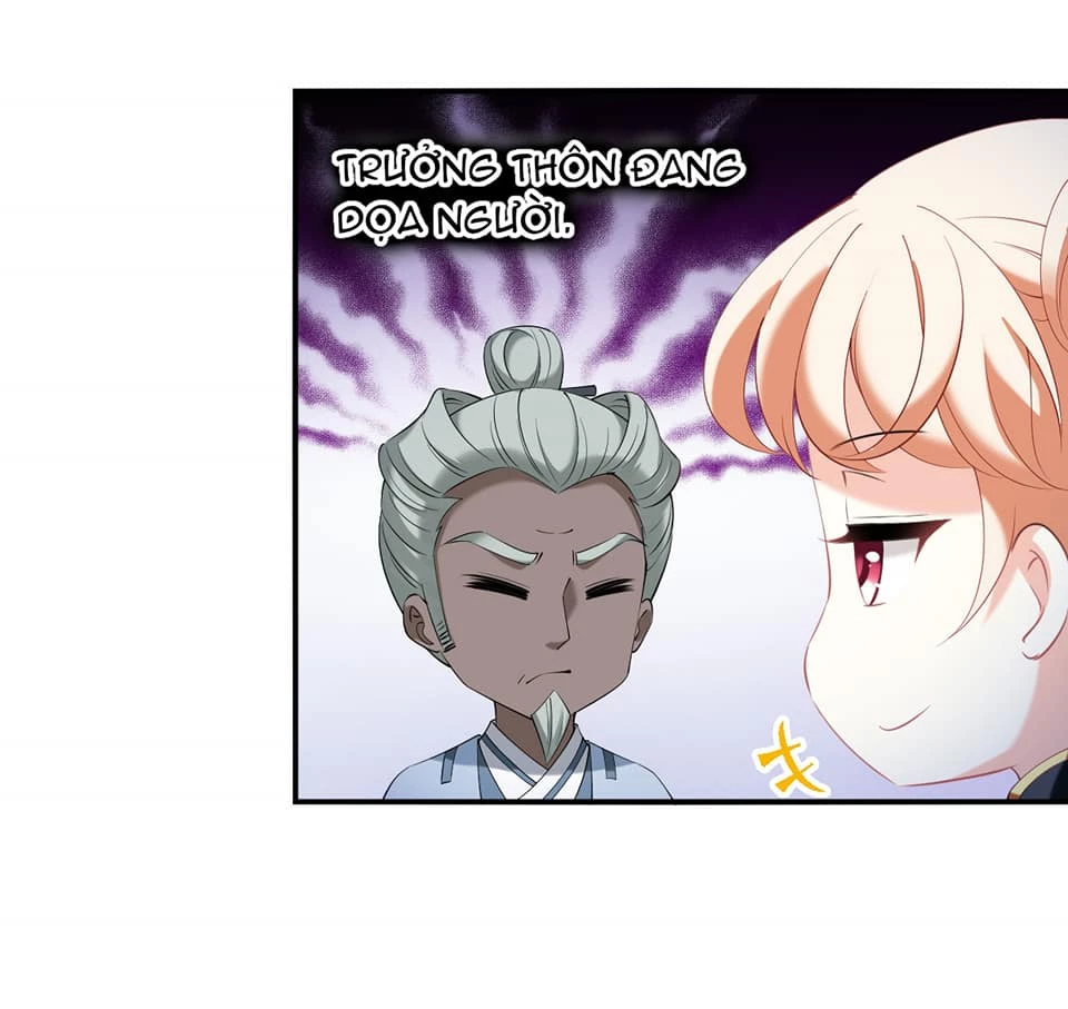 Phong Khởi Thương Lam Chapter 614 - Trang 4