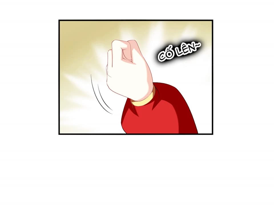 Phong Khởi Thương Lam Chapter 614 - Trang 4