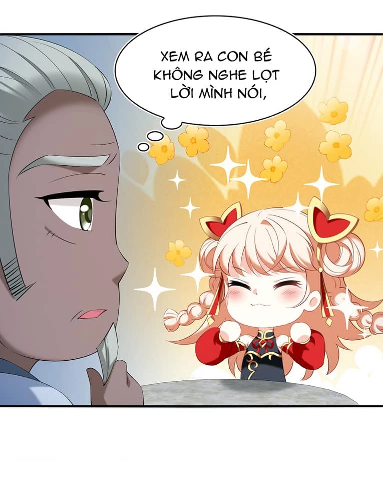 Phong Khởi Thương Lam Chapter 614 - Trang 4