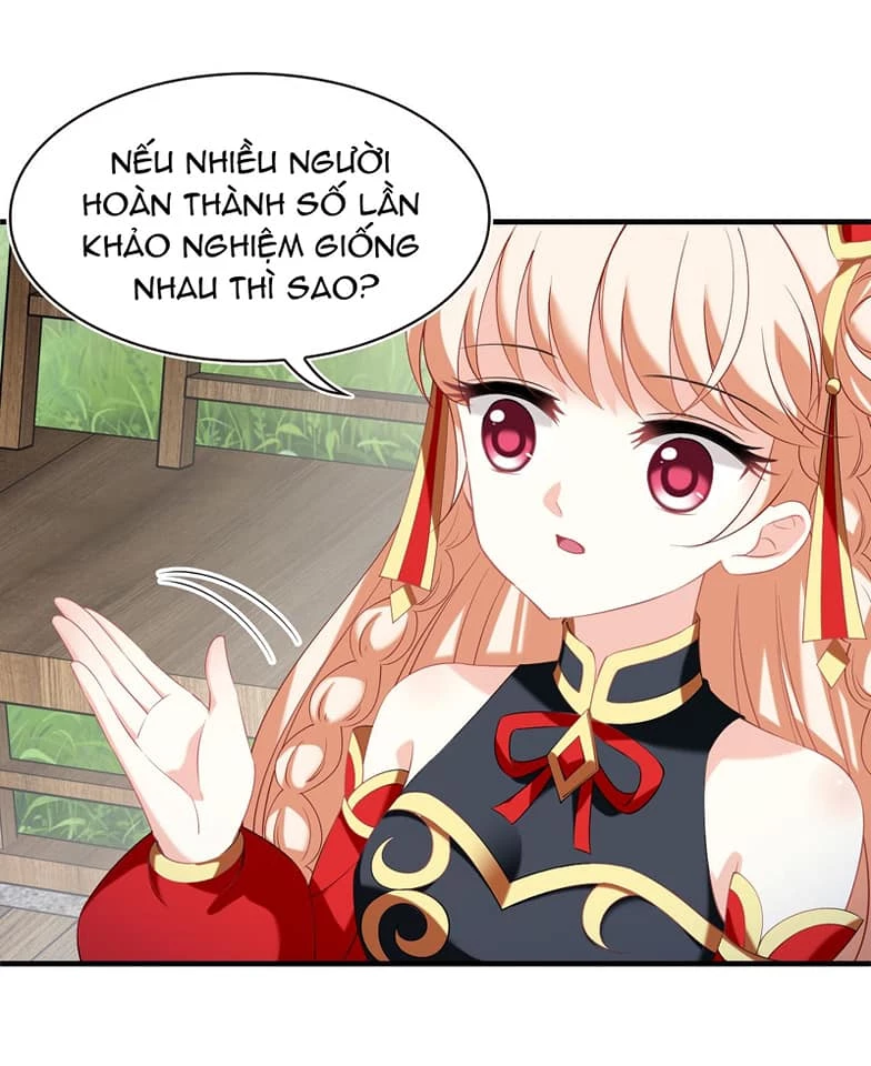 Phong Khởi Thương Lam Chapter 614 - Trang 4