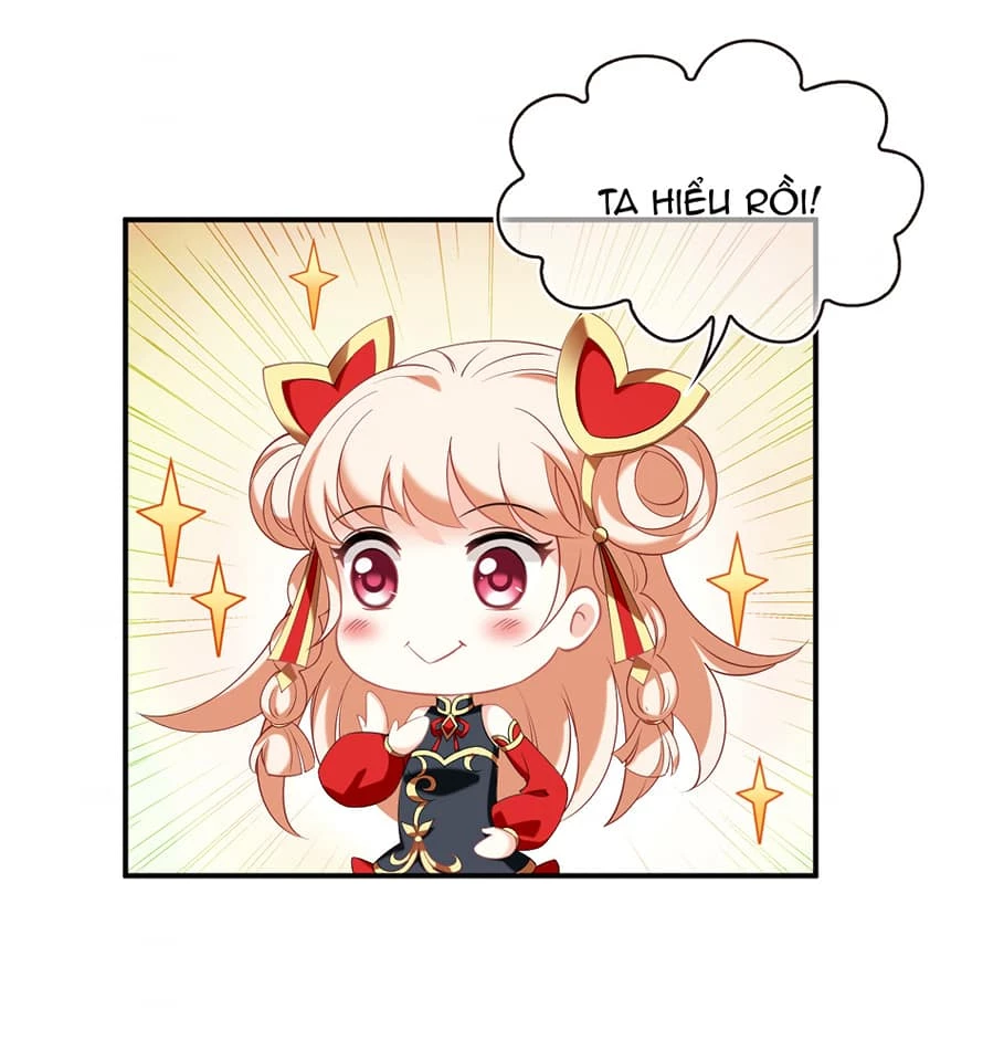 Phong Khởi Thương Lam Chapter 614 - Trang 4