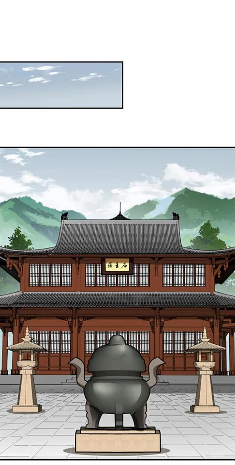 Phong Khởi Thương Lam Chapter 614 - Trang 4