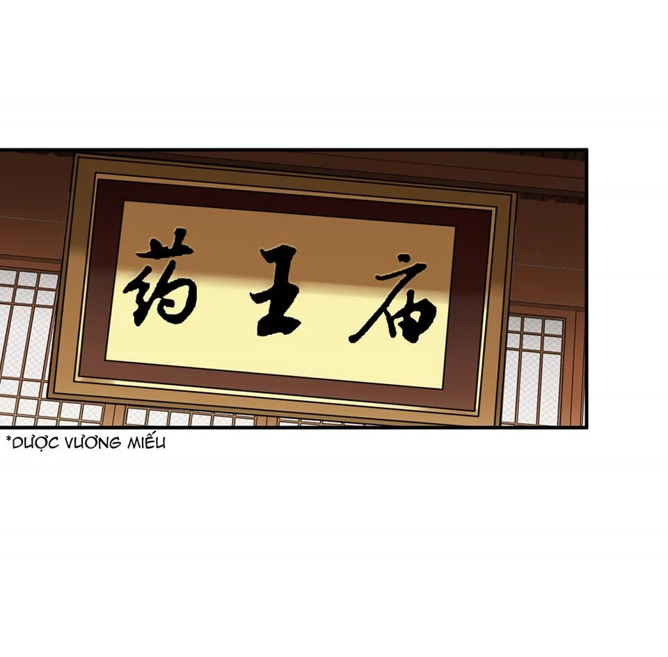 Phong Khởi Thương Lam Chapter 614 - Trang 4