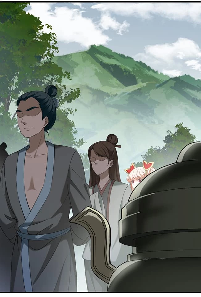 Phong Khởi Thương Lam Chapter 614 - Trang 4