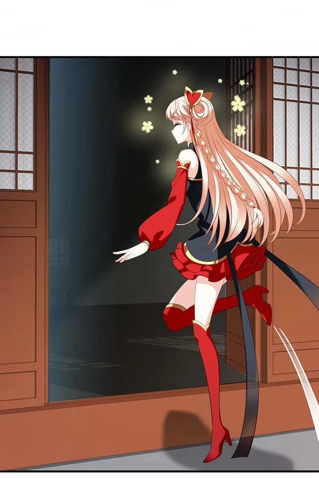 Phong Khởi Thương Lam Chapter 614 - Trang 4