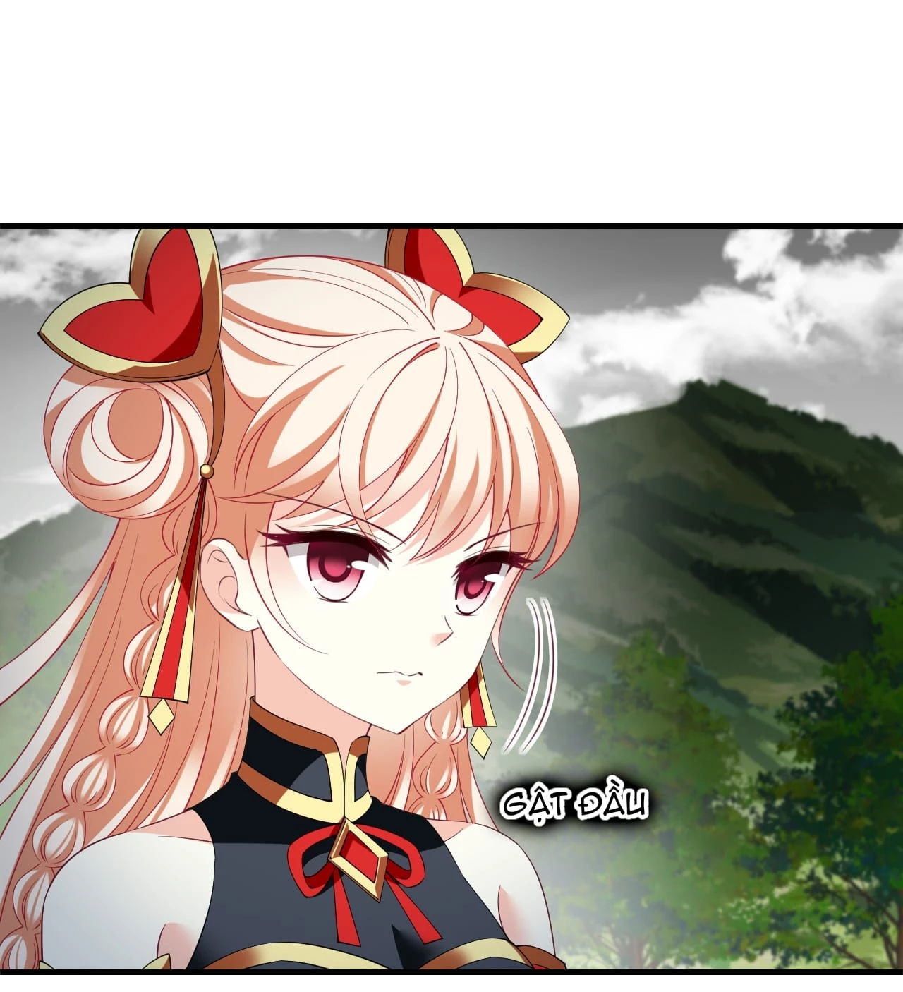 Phong Khởi Thương Lam Chapter 615 - Trang 4