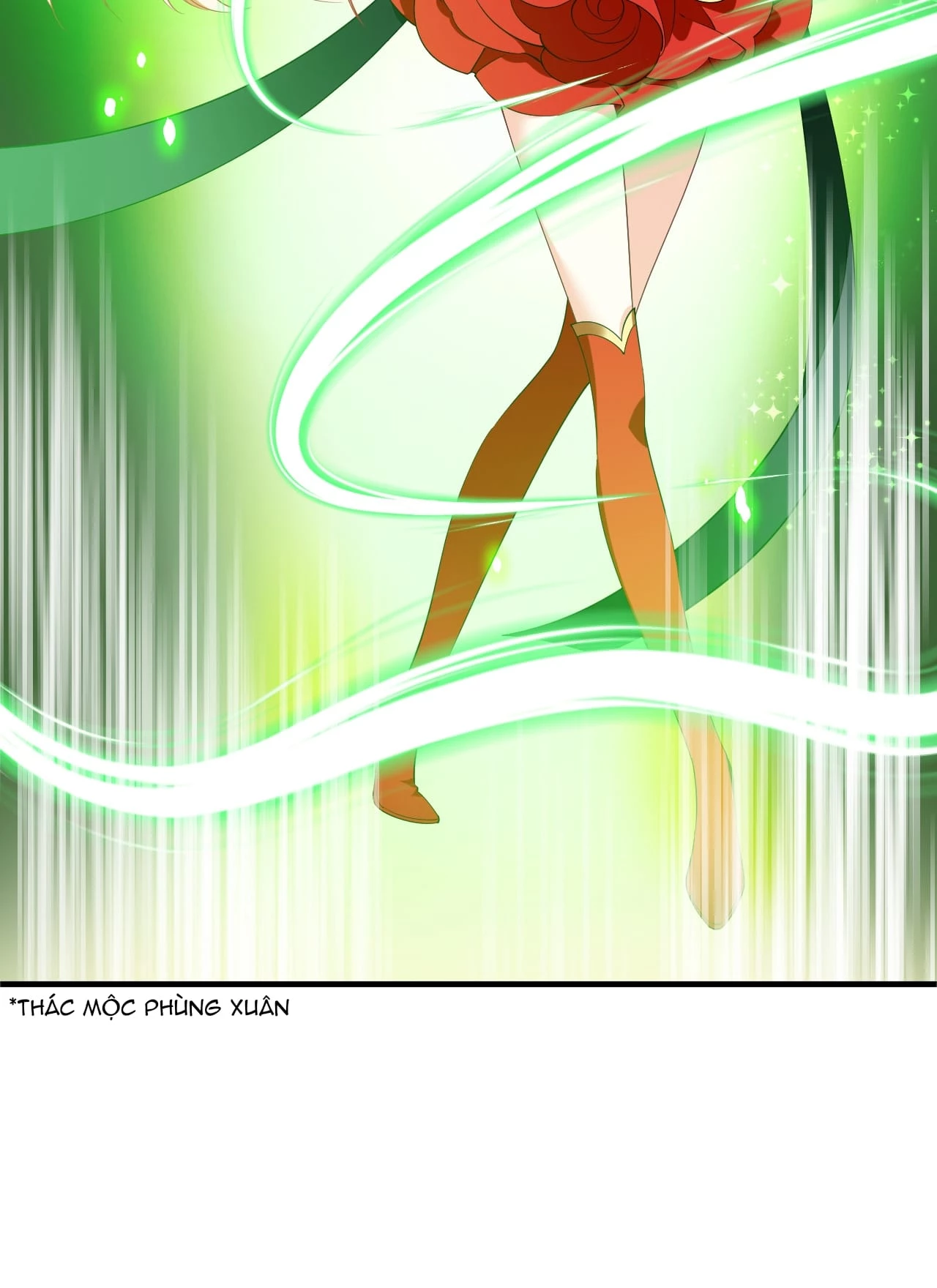 Phong Khởi Thương Lam Chapter 615 - Trang 4