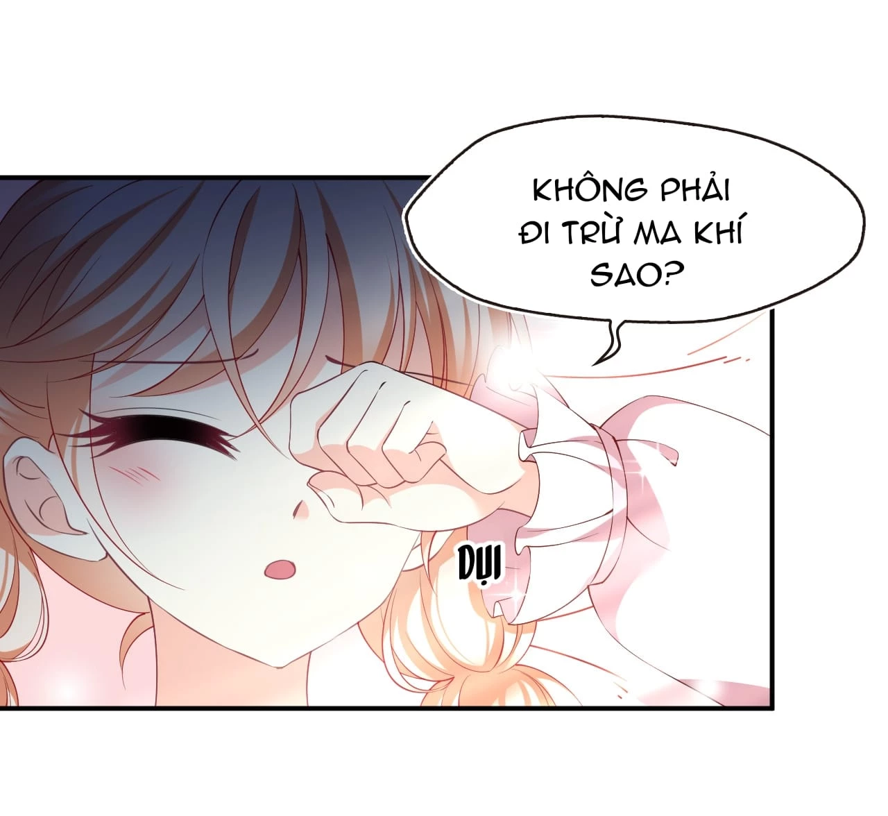 Phong Khởi Thương Lam Chapter 615 - Trang 4