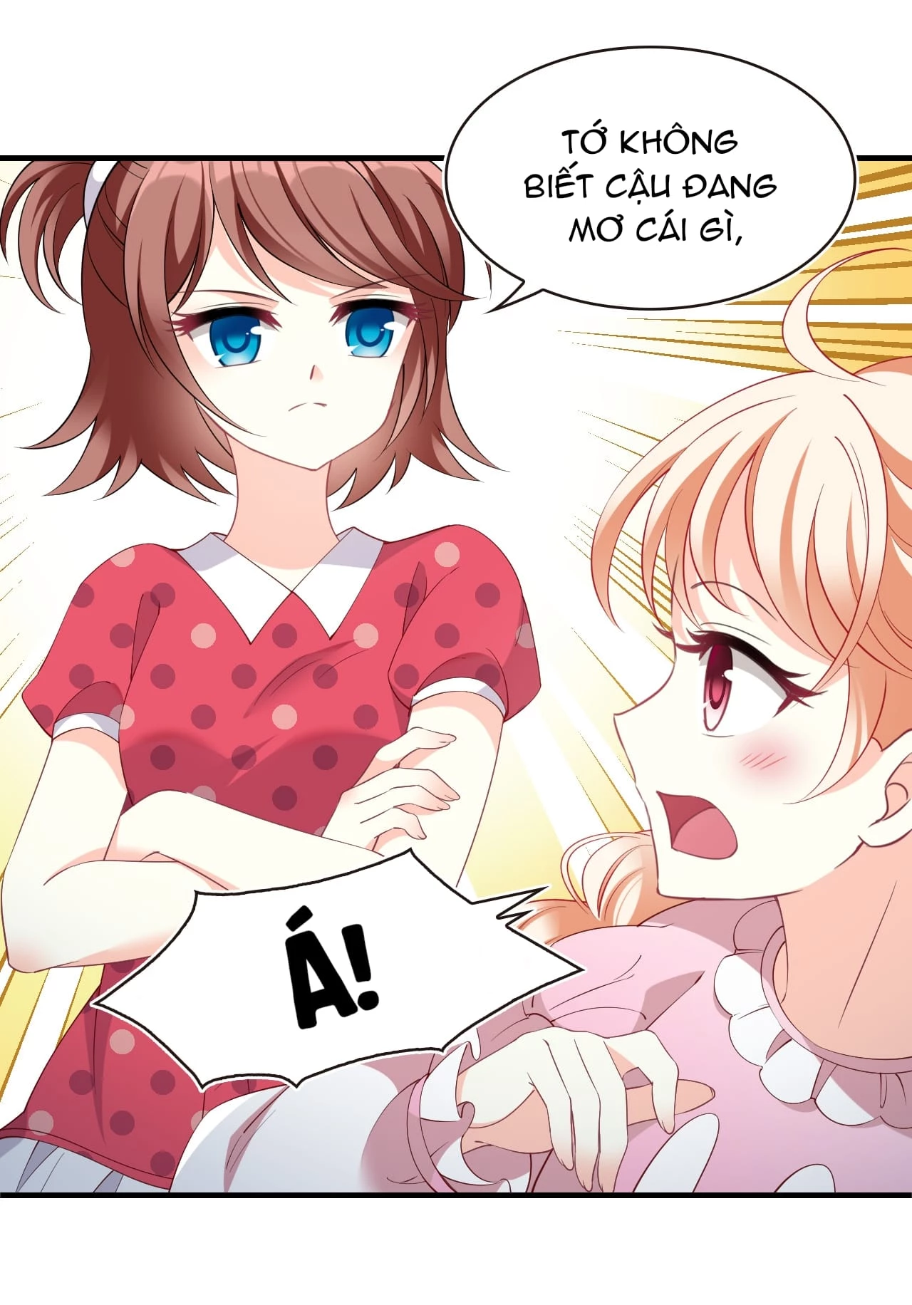 Phong Khởi Thương Lam Chapter 615 - Trang 4