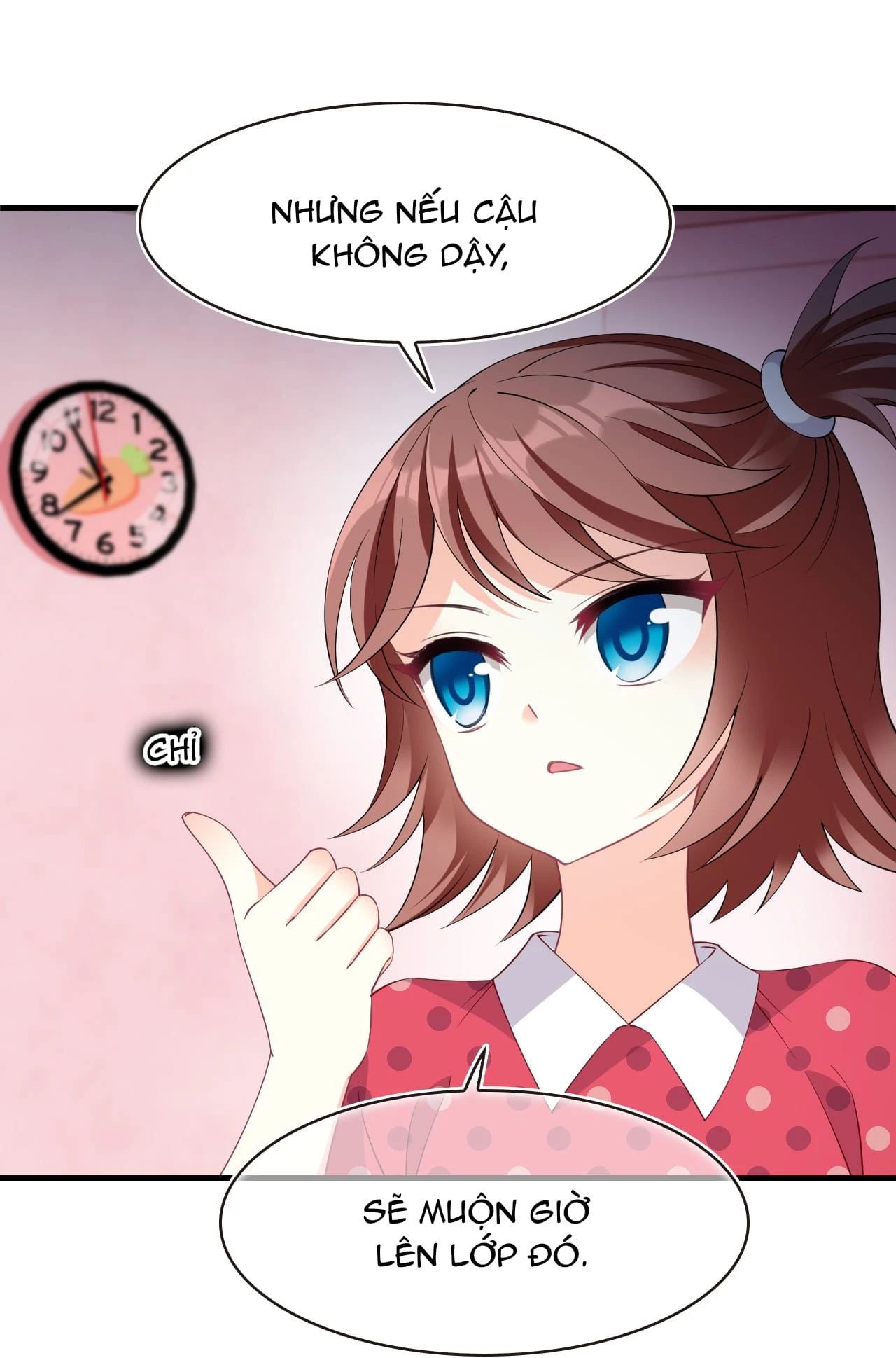 Phong Khởi Thương Lam Chapter 615 - Trang 4