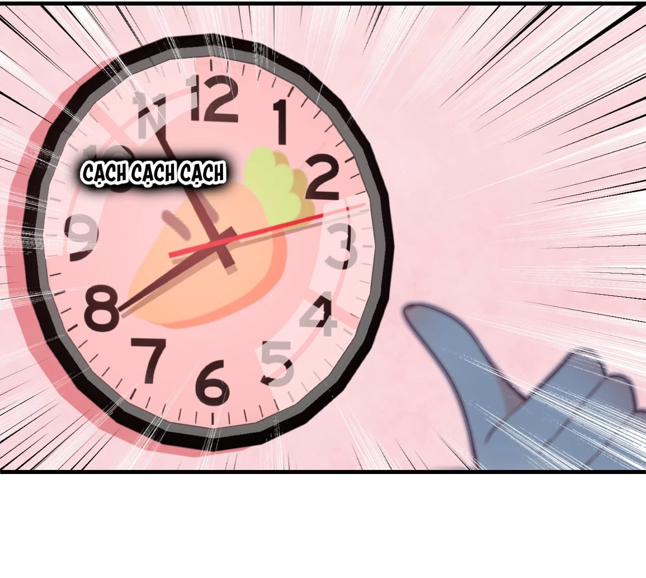 Phong Khởi Thương Lam Chapter 615 - Trang 4