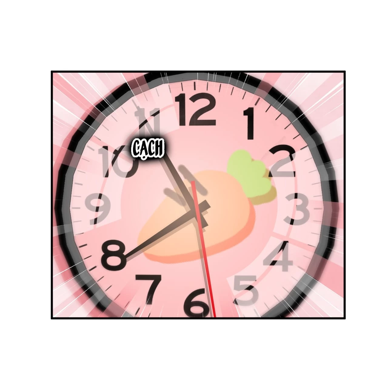 Phong Khởi Thương Lam Chapter 615 - Trang 4