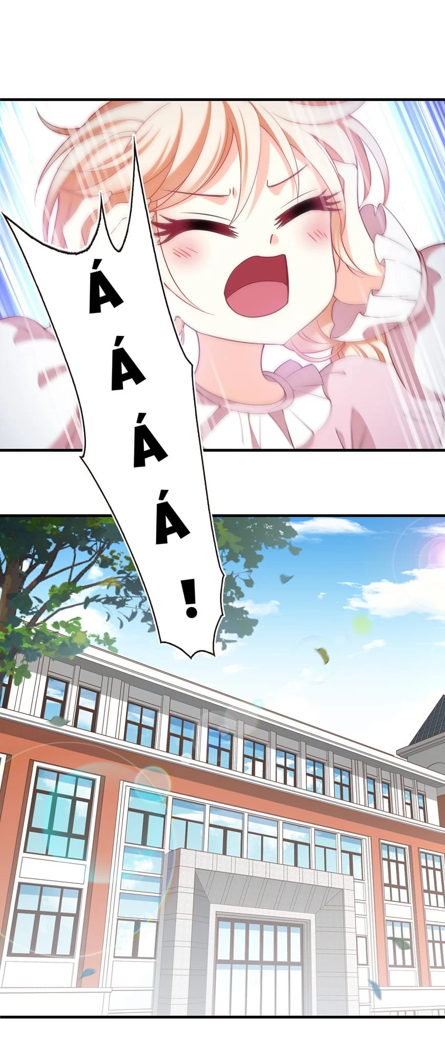 Phong Khởi Thương Lam Chapter 615 - Trang 4