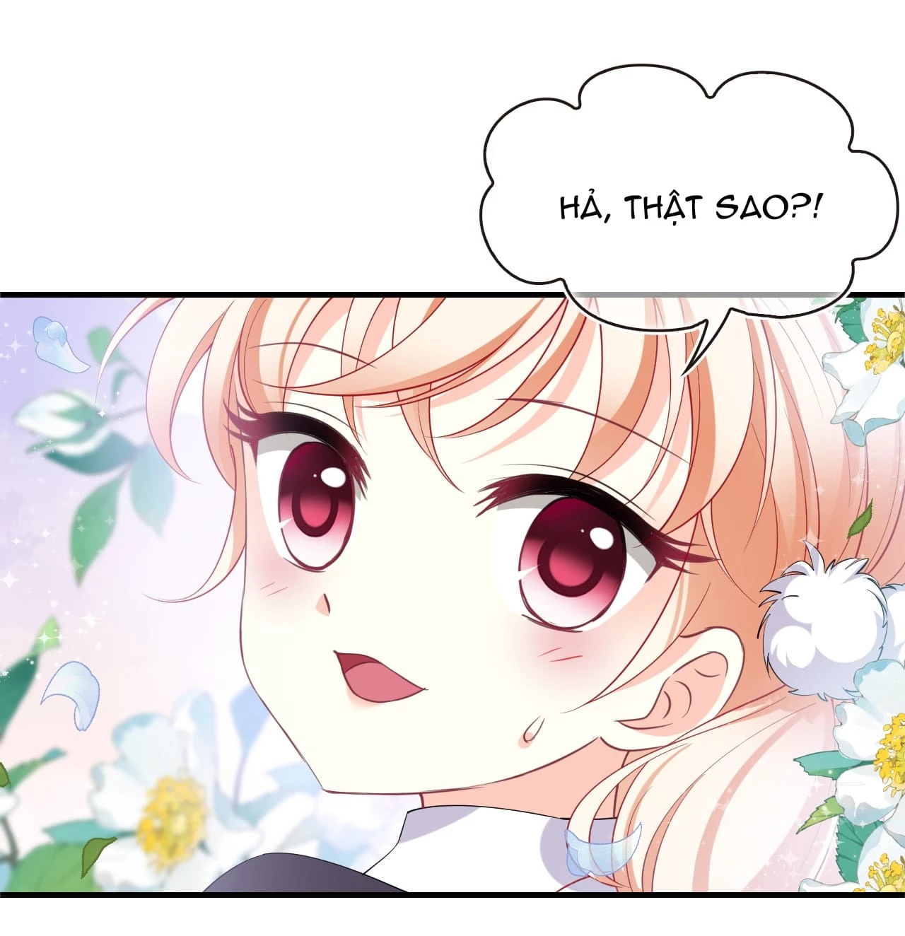 Phong Khởi Thương Lam Chapter 615 - Trang 4