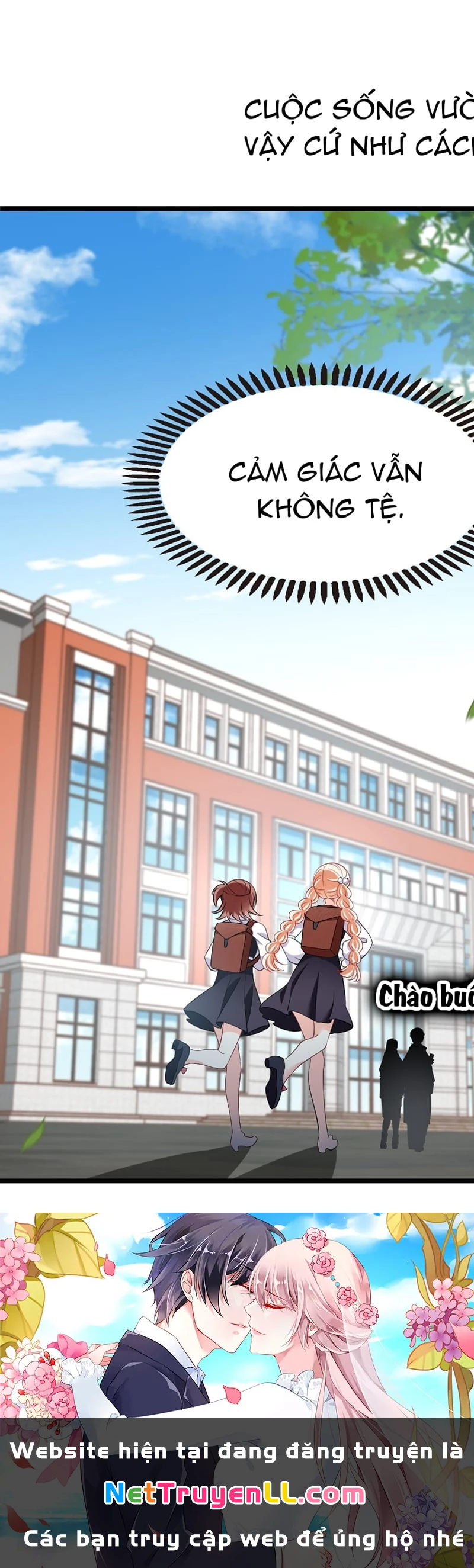 Phong Khởi Thương Lam Chapter 615 - Trang 4