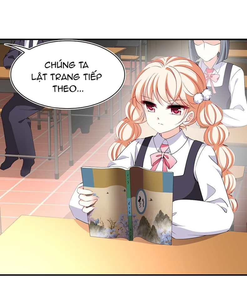 Phong Khởi Thương Lam Extra 2 - Trang 2