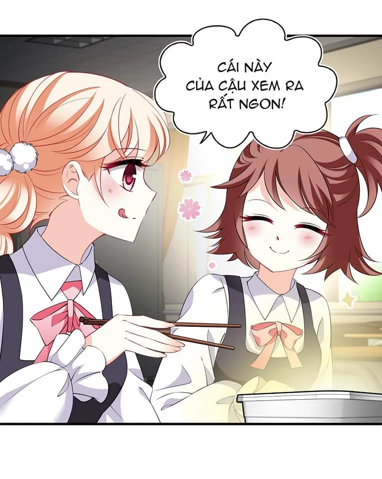 Phong Khởi Thương Lam Extra 2 - Trang 2