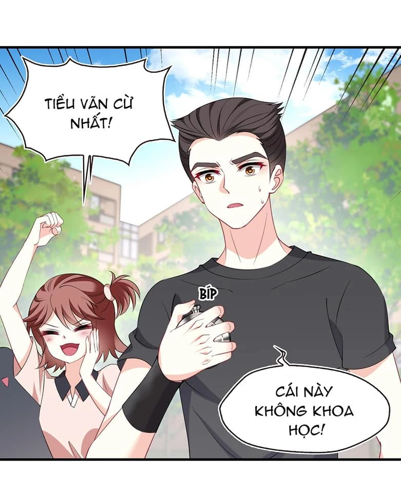 Phong Khởi Thương Lam Extra 2 - Trang 2